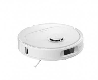 Робот-пылесос Q REVO S WHITE QRS02-00 ROBOROCK-19-изображение