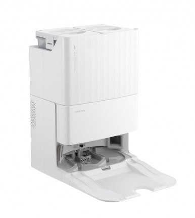 Робот-пылесос Q REVO S WHITE QRS02-00 ROBOROCK-20-изображение