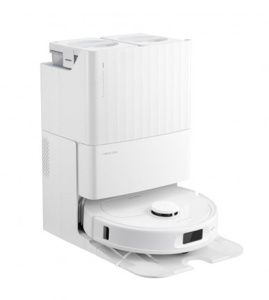 Робот-пылесос Q REVO S WHITE QRS02-00 ROBOROCK-21-изображение