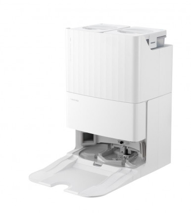 Робот-пылесос Q REVO S WHITE QRS02-00 ROBOROCK-22-изображение