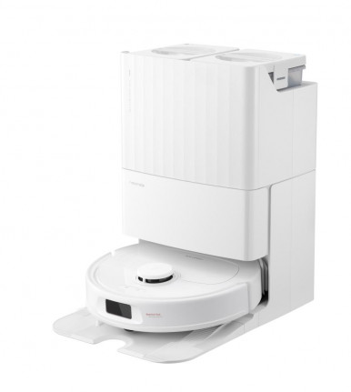 Робот-пылесос Q REVO S WHITE QRS02-00 ROBOROCK-23-изображение