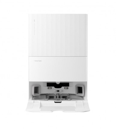 Робот-пылесос Q REVO S WHITE QRS02-00 ROBOROCK-24-изображение