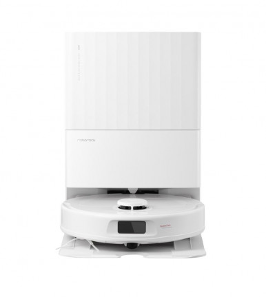 Робот-пылесос Q REVO S WHITE QRS02-00 ROBOROCK-25-изображение