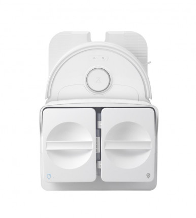 Робот-пылесос Q REVO S WHITE QRS02-00 ROBOROCK-26-изображение