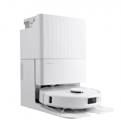 Робот-пылесос Q REVO S WHITE QRS02-00 ROBOROCK-27-изображение