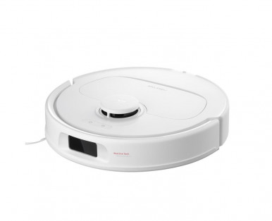 Робот-пылесос Q REVO S WHITE QRS02-00 ROBOROCK-29-изображение