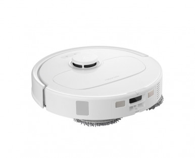 Робот-пылесос Q REVO S WHITE QRS02-00 ROBOROCK-30-изображение