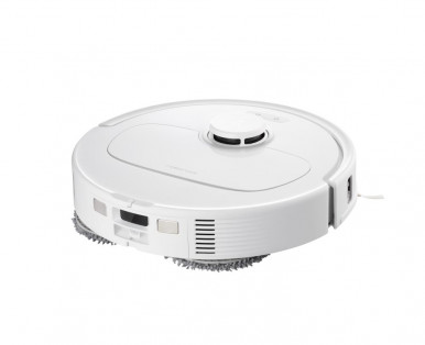 Робот-пылесос Q REVO S WHITE QRS02-00 ROBOROCK-31-изображение