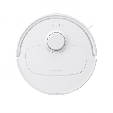 Робот-пылесос Q REVO S WHITE QRS02-00 ROBOROCK-32-изображение