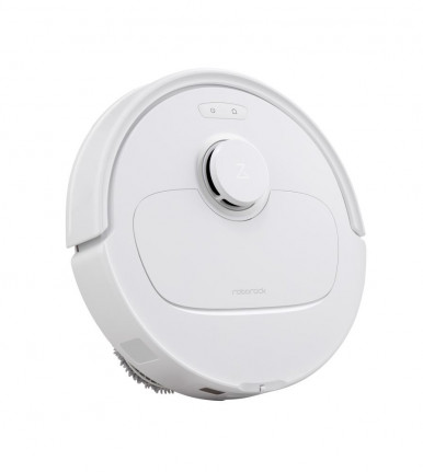 Робот-пылесос Q REVO S WHITE QRS02-00 ROBOROCK-34-изображение