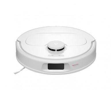 Робот-пылесос Q REVO S WHITE QRS02-00 ROBOROCK-35-изображение
