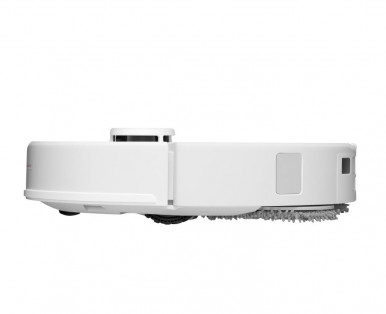 Робот-пылесос Q REVO S WHITE QRS02-00 ROBOROCK-37-изображение