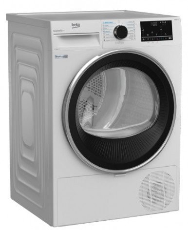 Сушильна машина Beko B5T69233-13-зображення