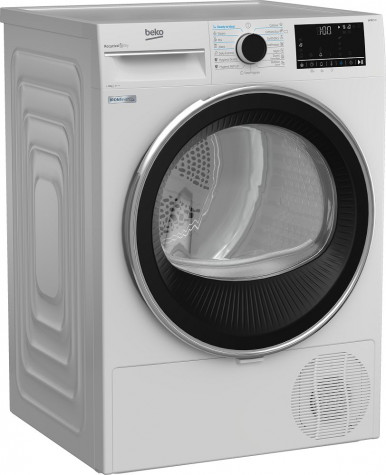 Сушильна машина Beko B5T68243-12-зображення