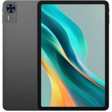 Планшет Doogee T36 12" 8/256Gb 4G (LTE) Urban Black (6923740246993)-6-зображення