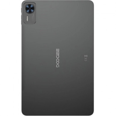 Планшет Doogee T36 12" 8/256Gb 4G (LTE) Urban Black (6923740246993)-9-зображення