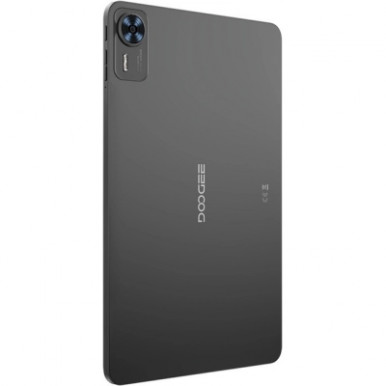 Планшет Doogee T36 12" 8/256Gb 4G (LTE) Urban Black (6923740246993)-10-зображення
