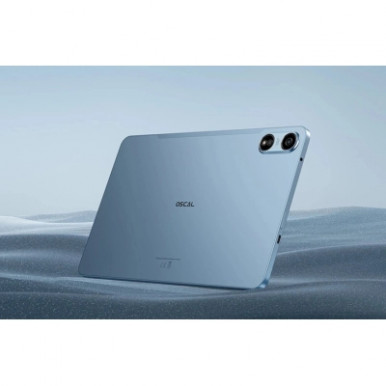 Планшет Oscal Pad 100 12.0" 8/256GB 4G (LTE) Sky Blue (Pad 100 8/256GB Sky Blue)-14-зображення