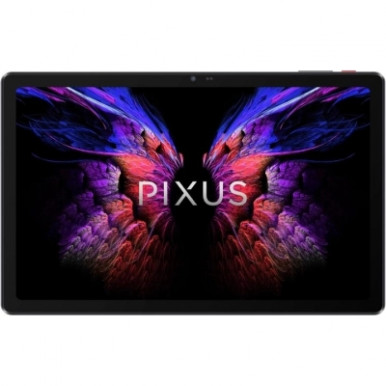 Планшет Pixus Wing 10.36" 8/128GB, LTE, silver (4897058531985)-8-зображення