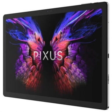 Планшет Pixus Wing 10.36" 8/128GB, LTE, silver (4897058531985)-9-зображення