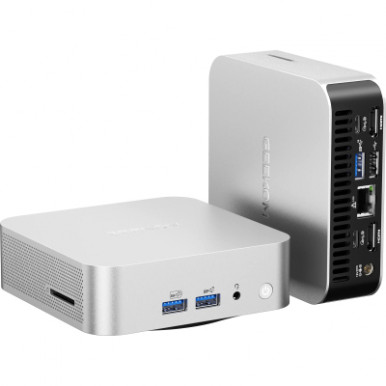 Компьютер GEEKOM Mini PC A6 / Ryzen7 6800H, 32, SSD 1TB, WIN1Pro (GMA6R76800H-321T-EU)-4-изображение
