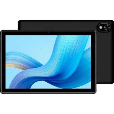 Планшет Doogee U9 10.1" 3/64GB Wi-Fi Black (6924351659714)-7-зображення