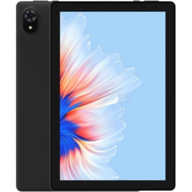 Планшет Doogee U9 10.1" 3/64GB Wi-Fi Black (6924351659714)-8-зображення