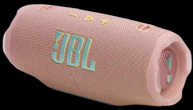 Портативна акустика JBL Charge 6 Pink (JBLCHARGE6PINK)-17-зображення