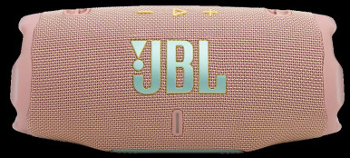 Портативна акустика JBL Charge 6 Pink (JBLCHARGE6PINK)-18-зображення