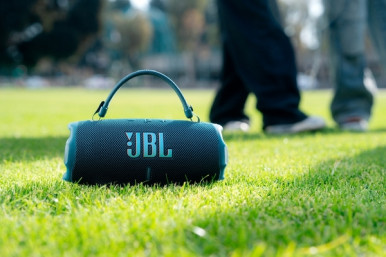 Портативна акустика JBL Charge 6 Pink (JBLCHARGE6PINK)-22-зображення