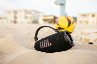 Портативна акустика JBL Charge 6 Pink (JBLCHARGE6PINK)-23-зображення