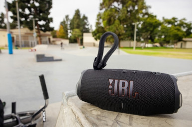 Портативна акустика JBL Charge 6 Pink (JBLCHARGE6PINK)-28-зображення