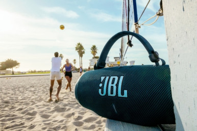 Портативна акустика JBL Charge 6 Pink (JBLCHARGE6PINK)-30-зображення