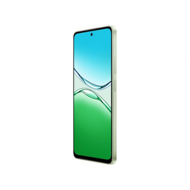 Мобильный телефон A5 PRO 4G 8/256 CPH2711 OLIVE GREEN  OPPO-7-изображение