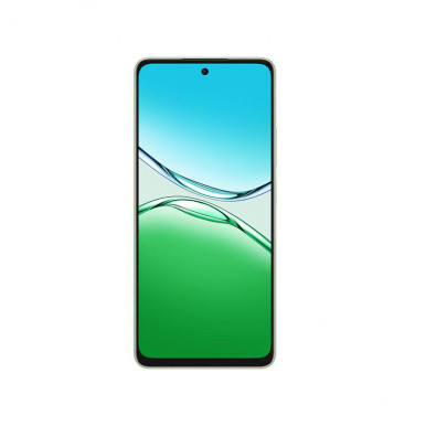 Мобильный телефон A5 PRO 4G 8/128 CPH2711 OLIVE GREEN OPPO-9-изображение