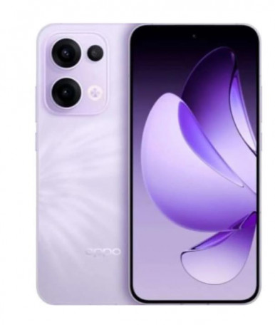 Мобільний телефон RENO13 F 4G 8/512 CPH2701 PLUMEPURPLE OPPO-1-зображення