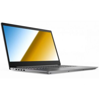 Ноутбук Lenovo V17 17.3FHD IPS AG/Intel i3-1005G1/8/256F/int/DOS/Grey-9-изображение