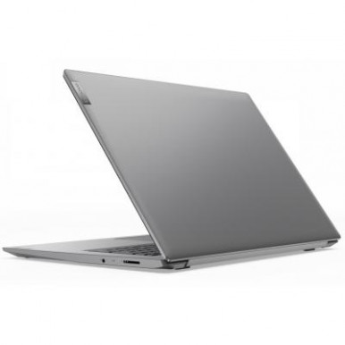 Ноутбук Lenovo V17 17.3FHD IPS AG/Intel i3-1005G1/8/256F/int/DOS/Grey-14-зображення