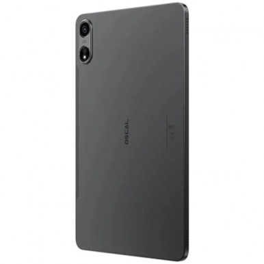 Планшет Oscal Pad 100 12.0" 12/256GB 4G (LTE) Sky Blue (Pad 100 12/256GB Sky Blue)-10-зображення