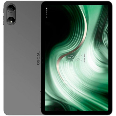 Планшет Oscal Pad 100 12.0" 12/256GB 4G (LTE) Sky Blue (Pad 100 12/256GB Sky Blue)-11-зображення