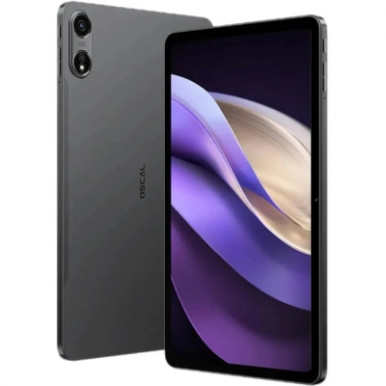 Планшет Oscal Pad 100 12.0" 12/256GB 4G (LTE) Sky Blue (Pad 100 12/256GB Sky Blue)-12-зображення