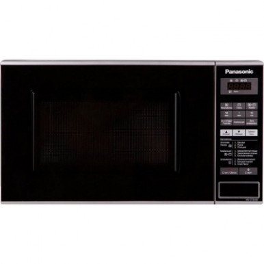 Мікрохвильова піч Panasonic NN-GT264MZUE-5-зображення