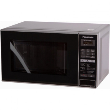 Мікрохвильова піч Panasonic NN-GT264MZUE-6-зображення