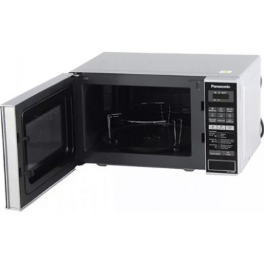 Мікрохвильова піч Panasonic NN-GT264MZUE-8-зображення