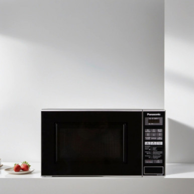 Мікрохвильова піч Panasonic NN-GT264MZUE-9-зображення