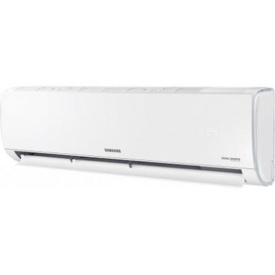 Кондиціонер Samsung AR12TXHQASINUA+(AR12TXHQASIXUA)-8-зображення