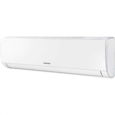 Кондиціонер Samsung AR24BXHQASINUA+(AR24BXHQASIXUA)-13-изображение