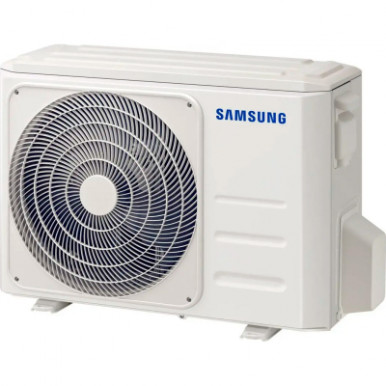 Кондиціонер Samsung AR24BXHQASINUA+(AR24BXHQASIXUA)-17-изображение