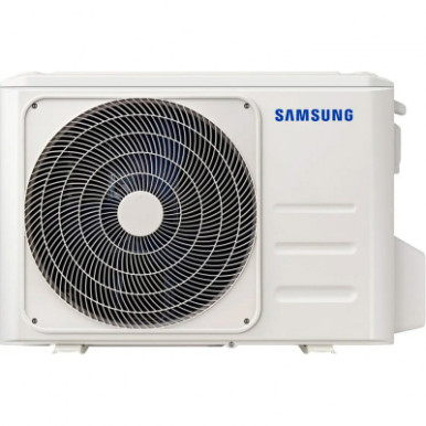Кондиціонер Samsung AR24BXHQASINUA+(AR24BXHQASIXUA)-18-изображение