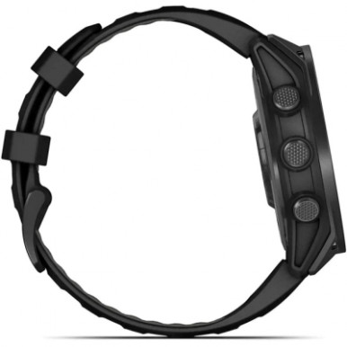 Смарт-годинник Garmin Tactix 8 Standard, AMOLED 47mm, GPS смарт-годинник (010-03405-01)-13-зображення
